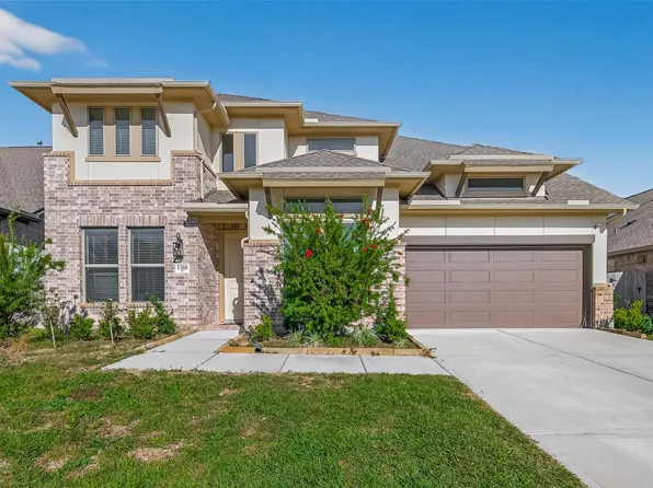 1318 Munson Valley Rd, Richmond, TX 77406