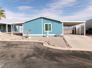 1615 Granada St, Laughlin, NV 89029