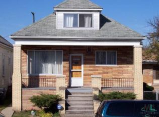 3911 Caely St, Hamtramck, MI 48212