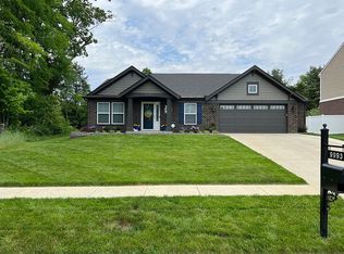 9993 Crooked Oak Way, Louisville, KY 40291
