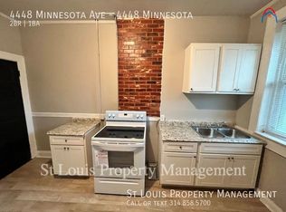 4448 Minnesota Ave #4448, Saint Louis, MO 63111