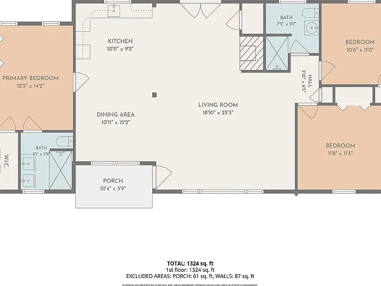 366 Wimpole Dr — Photo 17