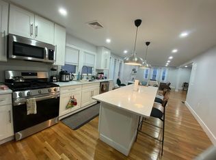 41-43 Wiltshire Rd #2, Brighton, MA 02135