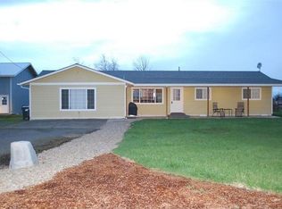 34704 Spicer School Rd, Lebanon, OR 97355