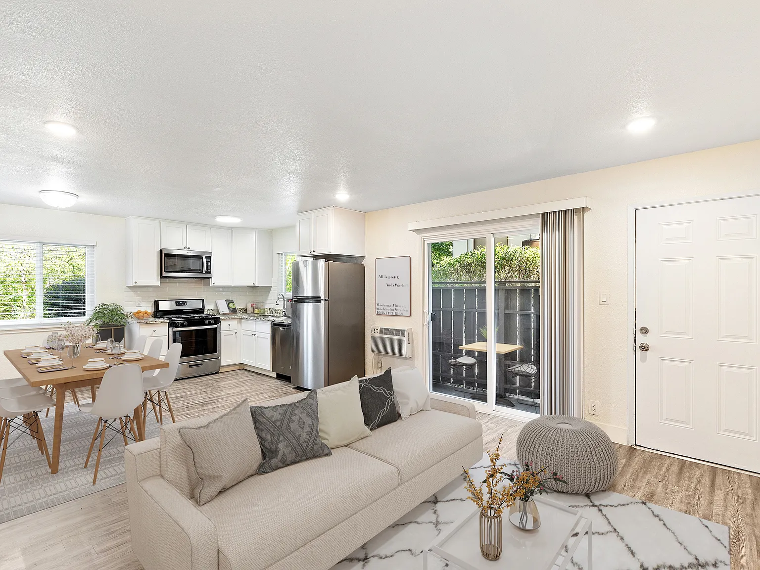 Glenbrook Apartments — Photo 3
