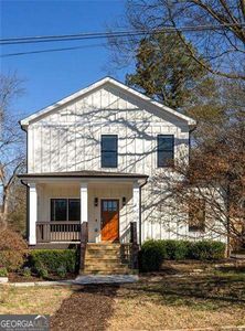 624 3rd Ave, Decatur, GA, 30030