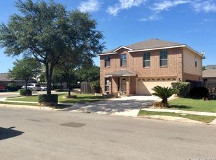 10327 Appaloosa Bay, San Antonio, TX 78254