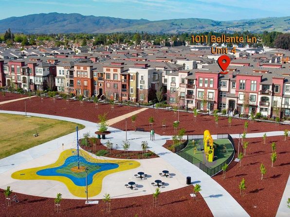 1011 Bellante Ln UNIT 4, San Jose, CA 95131