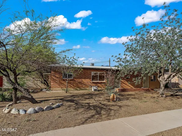 525 E Muriel Pl, Tucson, AZ 85704