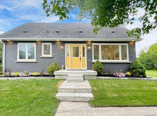 1661 Mount Albert Rd, East Gwillimbury, ON L0G 1V0