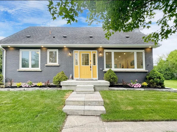 1661 Mount Albert Rd, East Gwillimbury, ON L0G 1V0