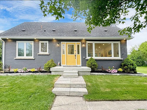 1661 Mount Albert Rd #MAIN Photo 1
