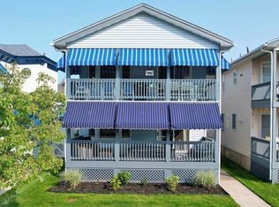 347 Asbury Ave UNIT 2, Ocean City, NJ 08226