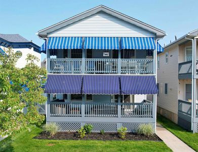 347 Asbury Ave UNIT 2, Ocean City, NJ, 08226
