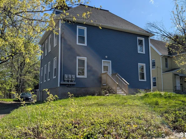 531 Allen Street, New Britain, CT 06053