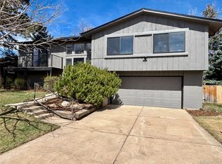 6137 W Ken Caryl Pl, Littleton, CO 80128