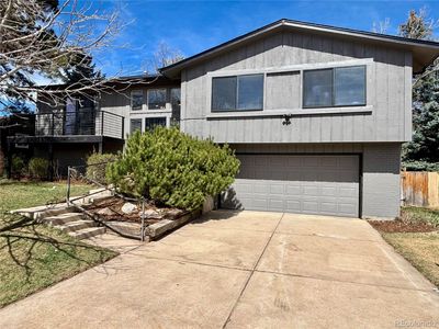 6137 W Ken Caryl Place, Littleton, CO, 80128