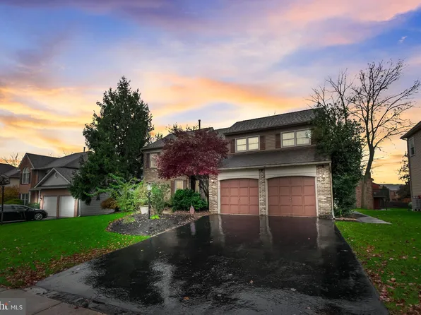 234 Freeland Dr, Collegeville, PA 19426