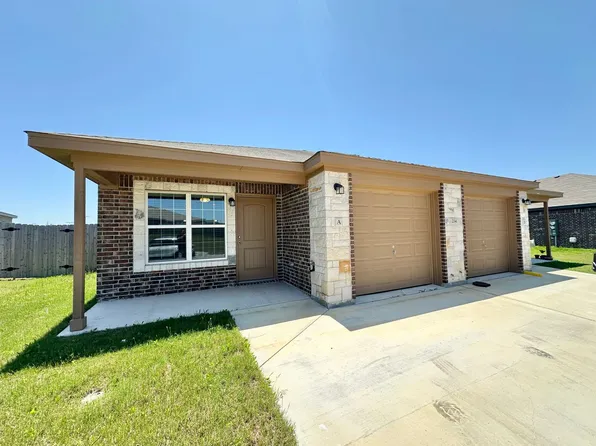 234B Dolphin Dr, Temple, TX
