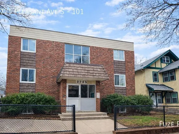 2725 Pleasant Ave APT 101, Minneapolis, MN 55408