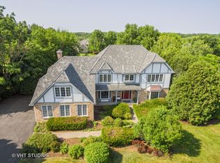 6243 Pine Tree Dr, Long Grove, IL 60047