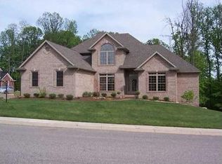 6400 Waterstone Ct, Newburgh, IN 47630