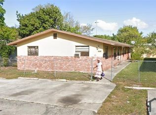 1032 NW 1st Ave #2B, Fort Lauderdale, FL 33311