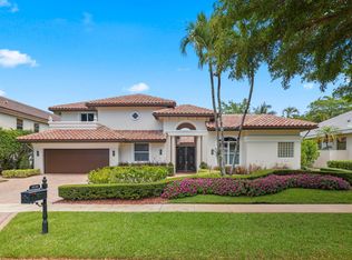 3155 NW 60th Street, Boca Raton, FL 33496