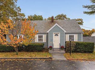 14 Hurd St, Malden, MA 02148