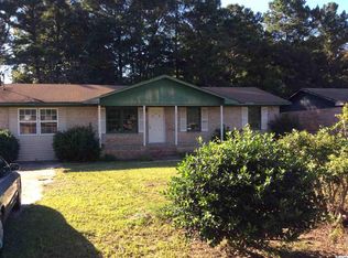 595 Player St, Georgetown, SC 29440