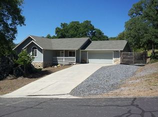 1475 Claim Stake Ct, Cool, CA 95614