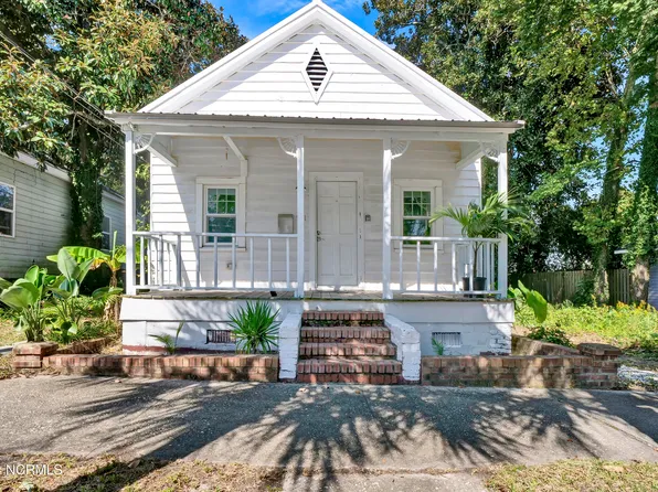 911 Dock Street, Wilmington, NC 28401