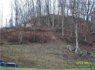 3463 Tacketts Branch Rd, Hurricane, WV 25526