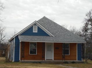 1201 S Chester St, Stillwater, OK 74074