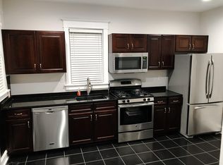 1418 W Laburnum Ave, Richmond, VA 23227