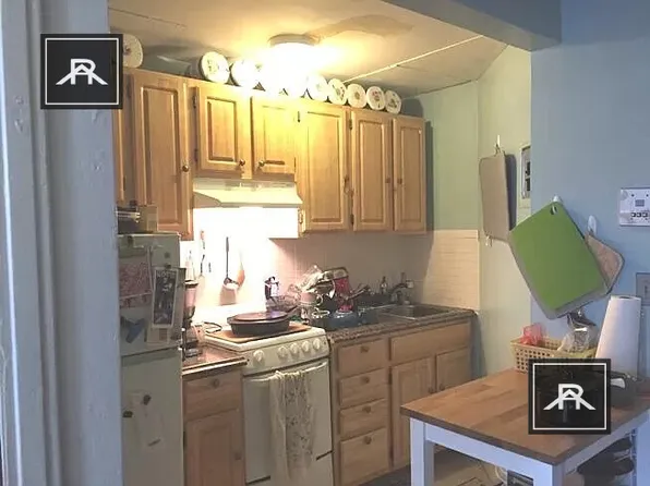 509 Beacon St APT 1R, Boston, MA 02215