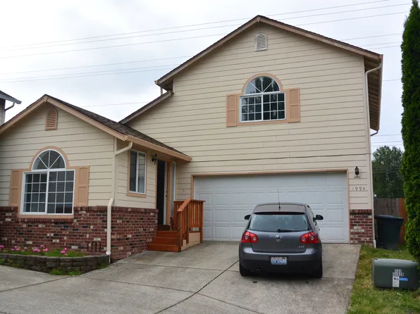1994 Meadowood Loop, Woodland, WA 98674