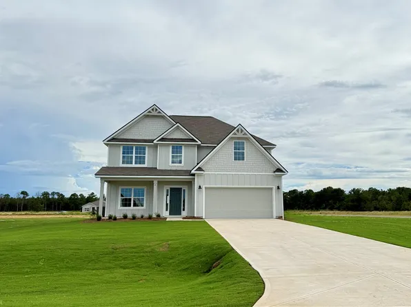 2 Cypress Glen Ct, Fort Mitchell, AL 36856