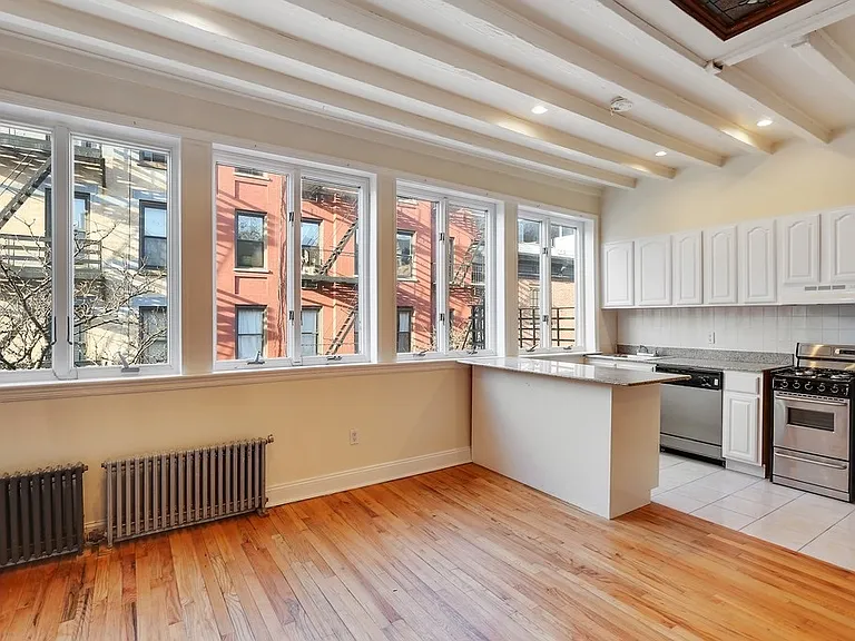 36 Bedford St #PENTHOUSE — Photo 8
