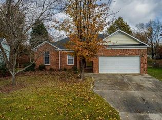 11925 Harris Ridge Dr, Charlotte, NC 28269