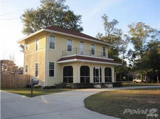 1823 Escambia Ave, Pensacola, FL 32503