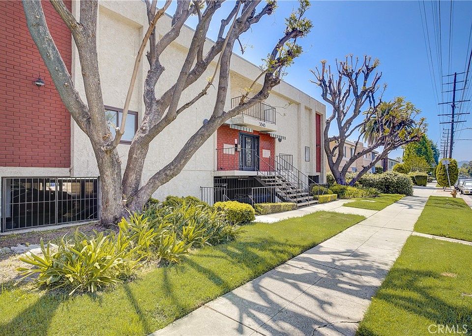 5848 Hazeltine Ave APT 10, Van Nuys, CA 91401 Zillow