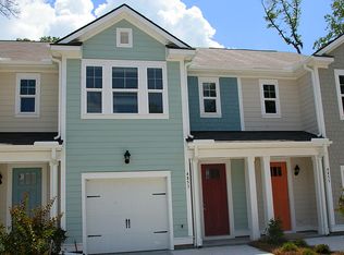 1688 Bridwell Ln, Mount Pleasant, SC 29466