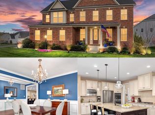 6443 Bob White Dr, Warrenton, VA