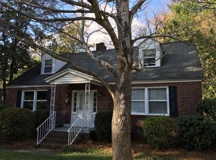 606 Savannah Hwy, Charleston, SC 29407