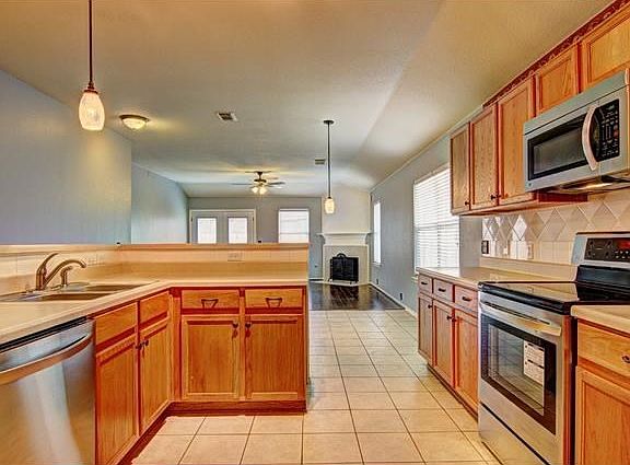 Newer Stainless Steel Appliances