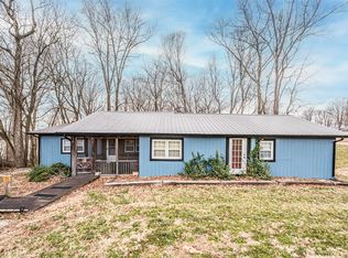 740 Beaver Point Rd, Glasgow, KY 42141