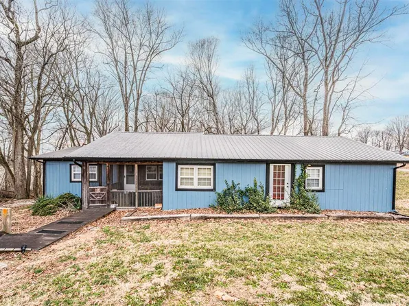 740 Beaver Point Rd, Glasgow, KY 42141