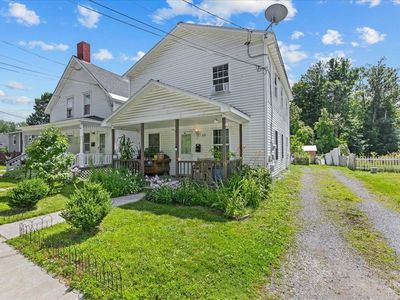 68 Nason Street, Saint Albans, VT, 05478