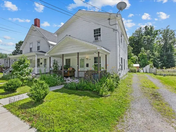 68 Nason Street, St. Albans City, VT 05478